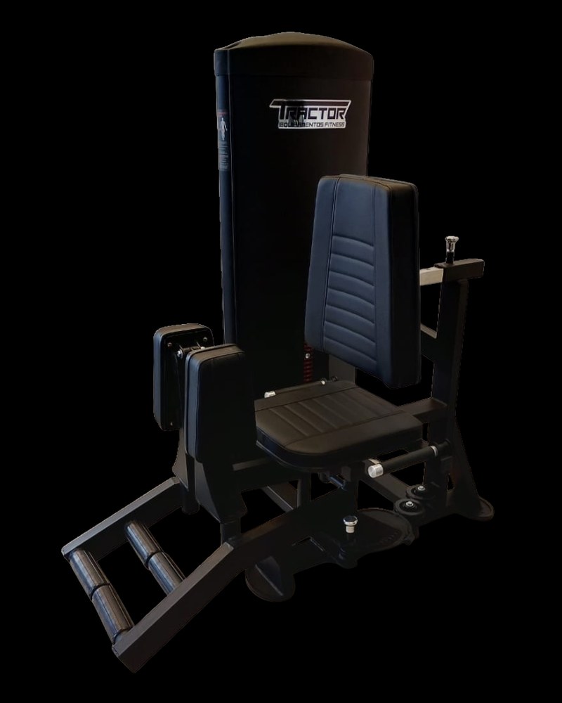 Cadeira Adutora/Abdutora T3 SUPREME Tractor Equipamentos Fitness