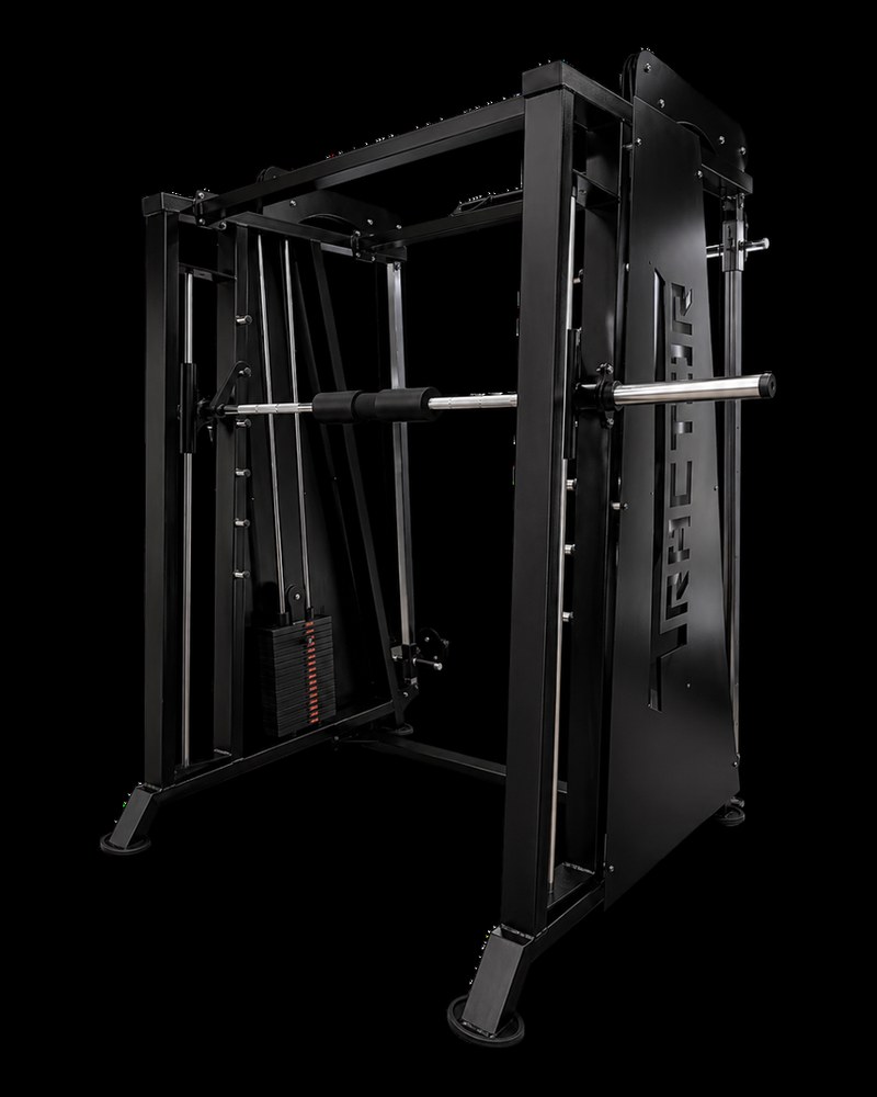 Cross Smith Conjugado SUPREME Tractor Equipamentos Fitness