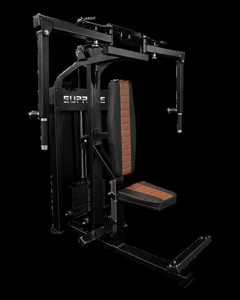 Crucifixo Voador SUPREME Tractor Equipamentos Fitness