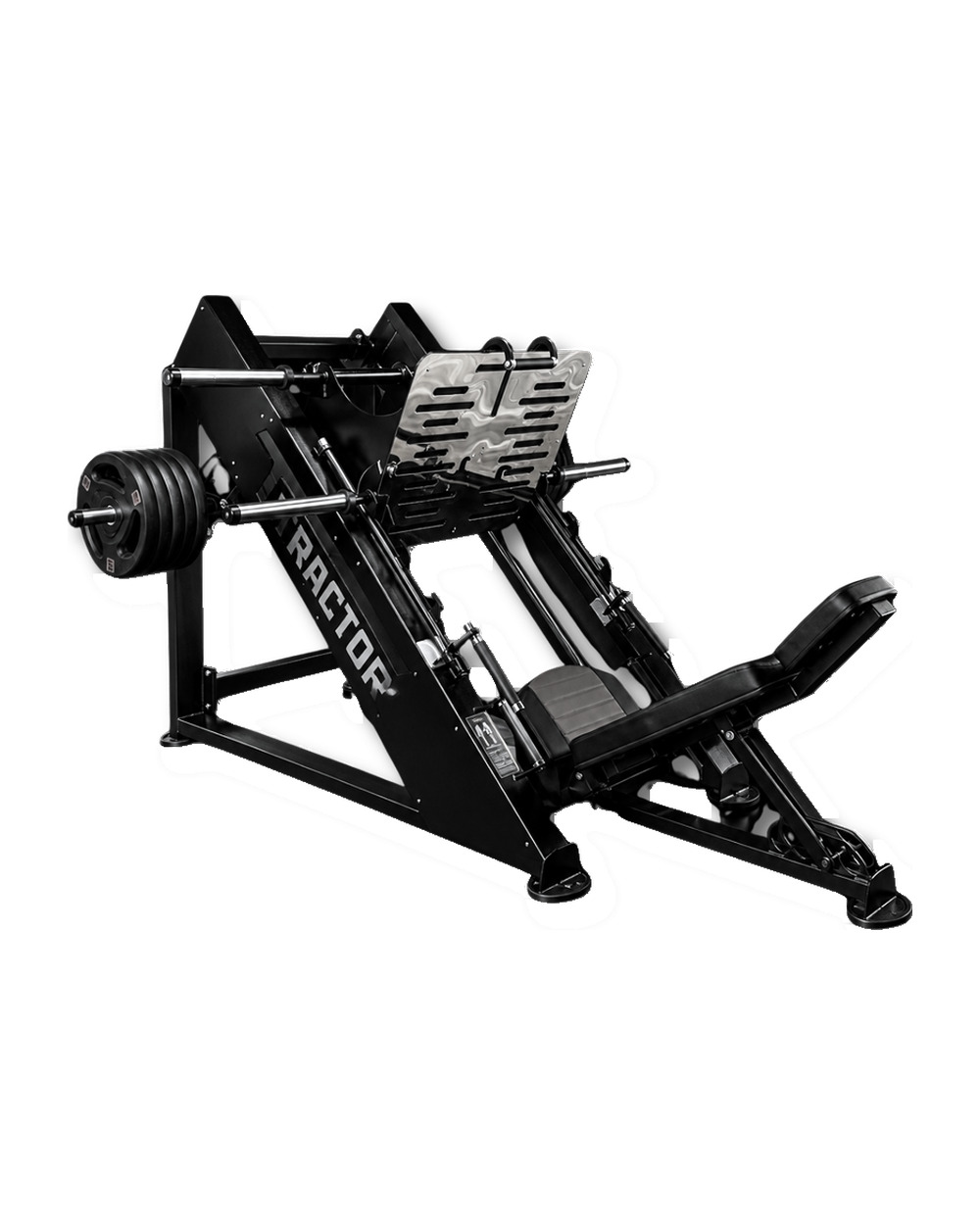 Leg Press foto 2