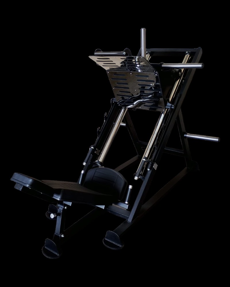 Leg Press 45 T3 SUPREME Tractor Equipamentos Fitness