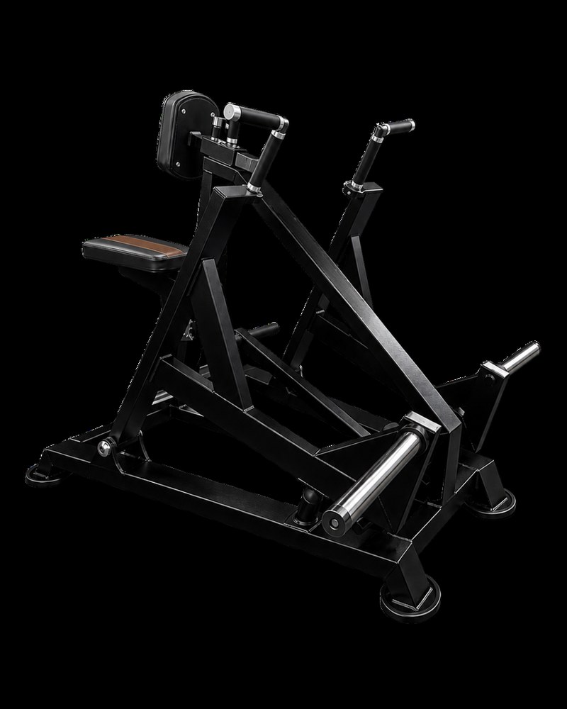 Remada Articulada SUPREME Tractor Equipamentos Fitness